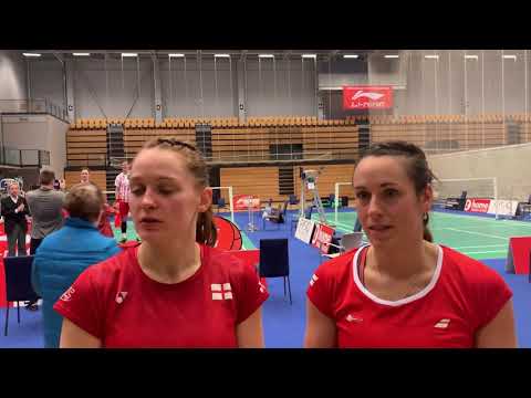 “We didn’t quite find the level”