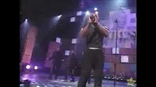 Tyrese sings Sweet Lady on Apollo