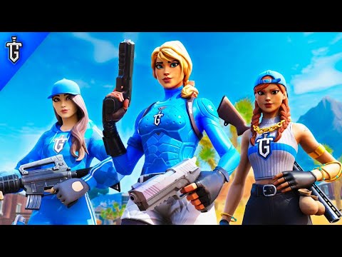 Team Velcro TeamTage #1