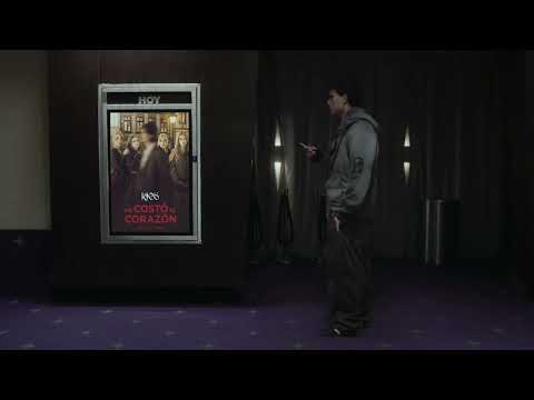 K4OS - Me costó el corazón (Visualizer)