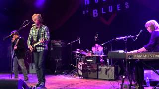 The Jayhawks - Chicago 10.11.2014 Think About It