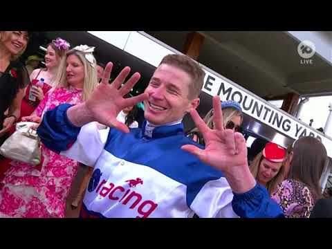 2022  VRC FLEMINGTON Sprint Classic