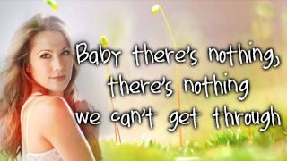 Colbie Caillat- I Do (Lyrics)