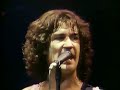 Billy Squier   Lonely Is The Night LIVE Detroit Concert 1982   HQ