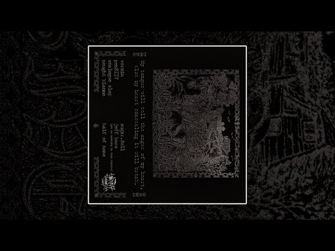 PENSIVE - DEMO [2025 Emoviolence / Hardcore]