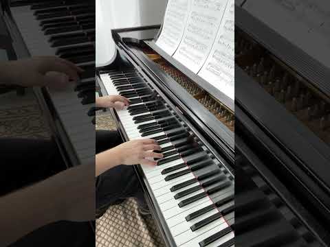 Harry Farjeon - 3 Morceaux Gracieux, Op. 10 (1906): I. Allegretto con grazia