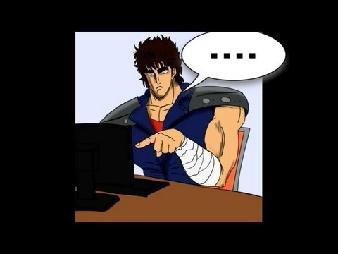 AH My reaction to the ending of Cyborg 009 (Spoiler Free).