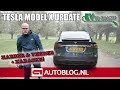 Dit is de vernieuwde Tesla Model X