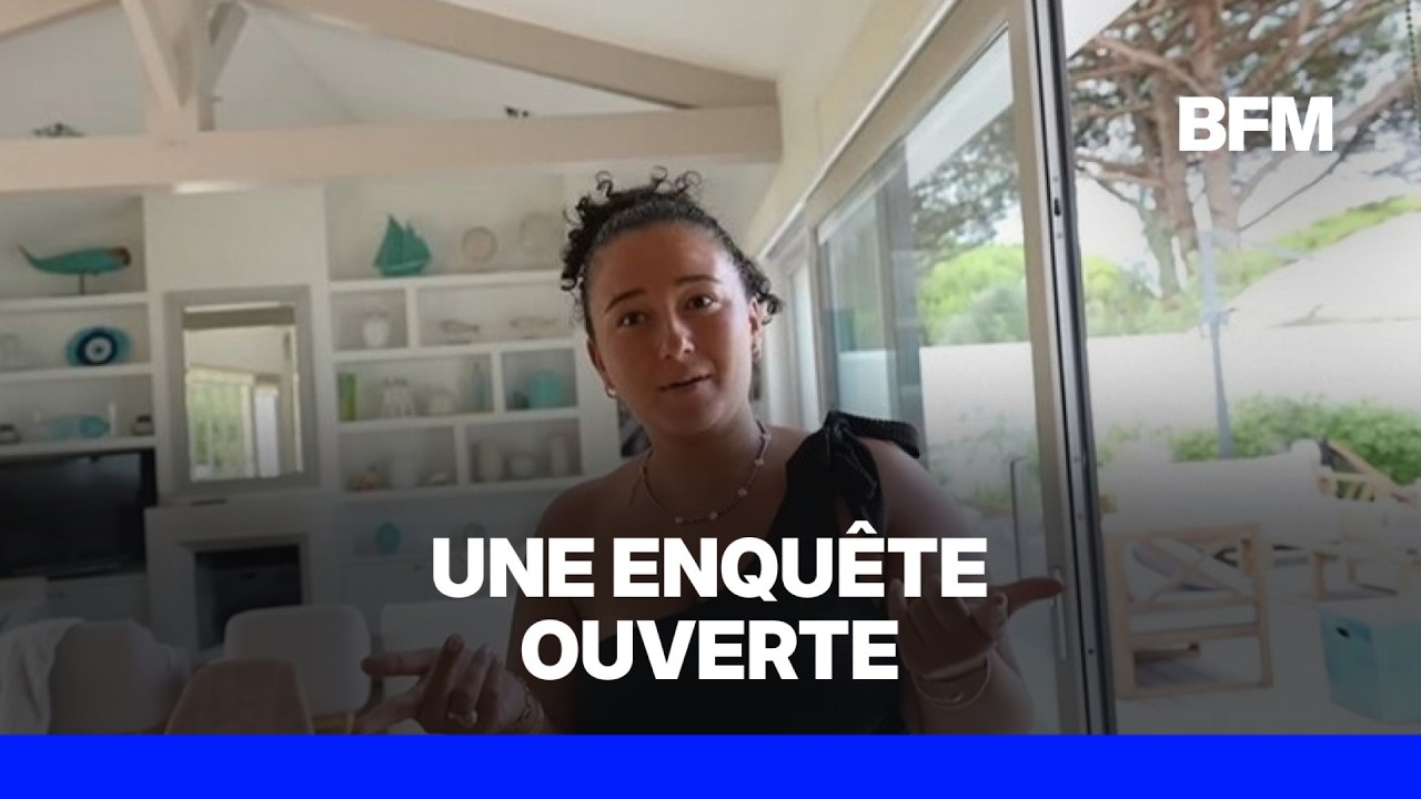 Une enquête ouverte pour cyberharcèlement et menace de mort visant l’agente Gisèle Journo