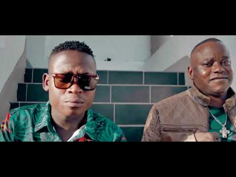 Z  BULDOZA - WA MAHUNGU (Official video)
