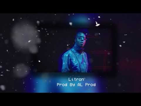 [FREE] Ninho x Timal x YL Type Beat - "Litron" | Trap Rap Beat 2019 | AL Prod