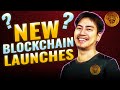 New Blockchain Launches The Biggest Crypto Launch Of 2024 Is About To Happen