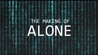 Alan Walker - The Making of Alone (Behind The Scenes)