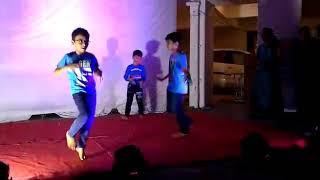 Ashutosh Dubey video