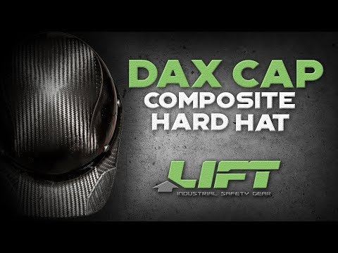 Lift Safety Dax Cap