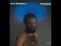 Grover Washington Jr Knucklehead HQ