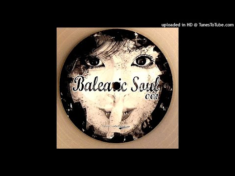 Balearic Soul Feat. Moloko - Forever More (2005 Btleg Mix)