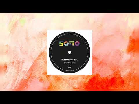 Sono - Keep Control (Osvaldo&Beat Remix) (Original Mix) Tech House Enero 2020 #Techouse #TechHous.