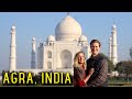 The Scams And Sights Of AGRA INDIA 10 Things To Do Scams To Avoid