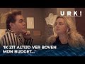 Nelie en Teun zijn op meubeljacht en vinden iets HEEL BIJZONDERS | URK!