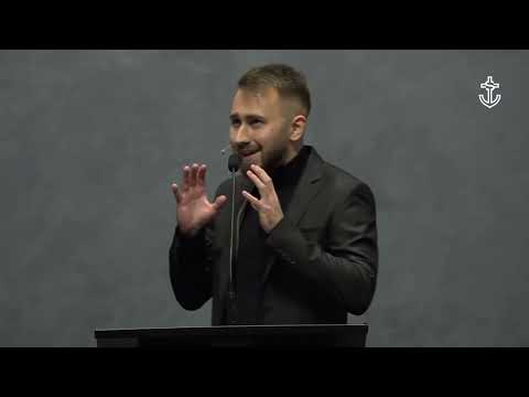 Raul Cohut - Descrierea si scopul Bisericii | Biserica Speranta Timisoara