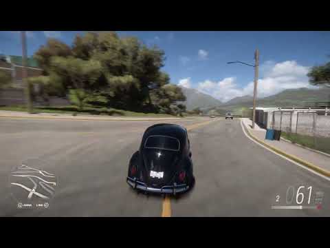 these reflections are crazy...