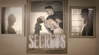 The Moffatts - Secrets - OFFICIAL LYRIC VIDEO