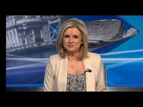 180425 STV News Edinburgh