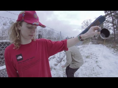 LSM 5 days in November Stockholm