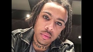 Vic Mensa Arrested for Gun Possession in Beverly Hills and Released on $35,000 Bail.