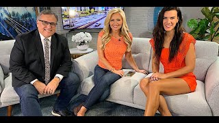 Natalie Burn on her role in the film \