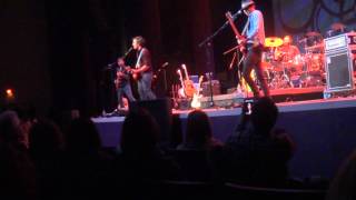 Charlie Worsham "Want Me Too"