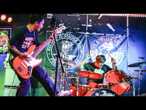 New York Nicks Live Drum Cam (with soundboard audio) - Middletown NY Quinnz Pinz - 8-31-24