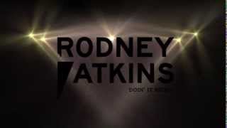 Rodney Atkins - Doin&#39; It Right (Official Lyric Video)