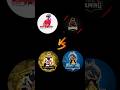 RIOT FF VS Raistar Vs Ajju Bhai Vs Chotu Gamer Freefire Riotff Freefiremax Gaming Ff Shorts