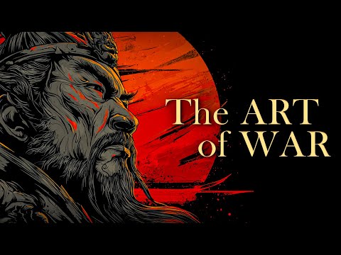 21 Principles of the Art of War | Sun Tzu Compilation (1 Hour)