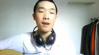 Hallelujah (Your Love Is Amazing) - guitar