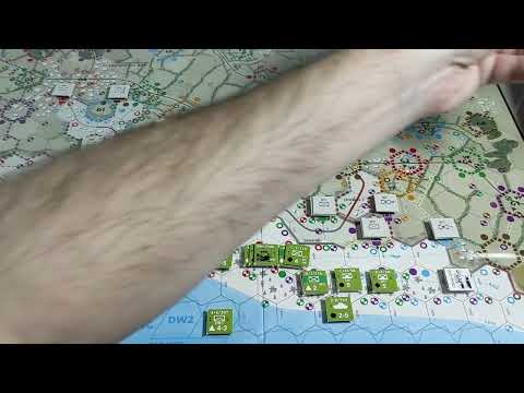 D Day at Omaha Beach - Parte 5 - Turno 7