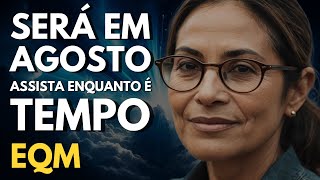 Ela Morreu, Falou com Deus e Previu o Futuro da Humanidade! O que Acontecerá em Agosto de 2024?