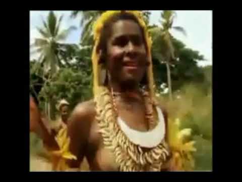 Aiara Uahomue-Eddie Mopio