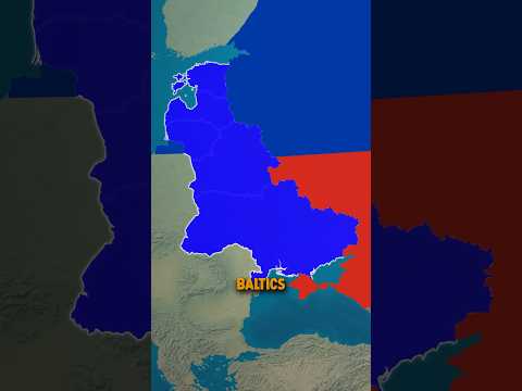 Europe Countries Battle Royale