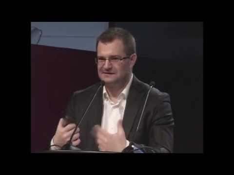 ITB 2014 - How destinations can benefit from $200 billion youth tourism - Presentation