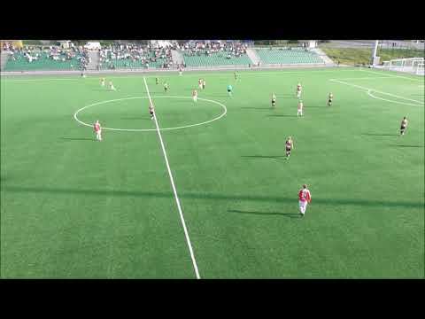 Kakkonen 2019: Reipas - JIPPO (17.8.)