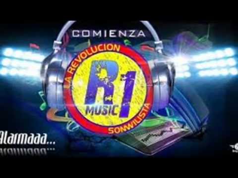 R1 VOL 1 EL DETALLE michel (LA REVOLUCION) sowil muños