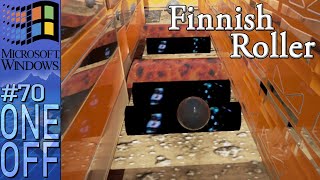 Finnish Roller | One-Off - #70