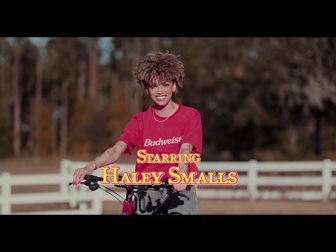 Haley Smalls - Back To You (Official Music Video)