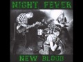 Night Fever -- New Blood 12" 