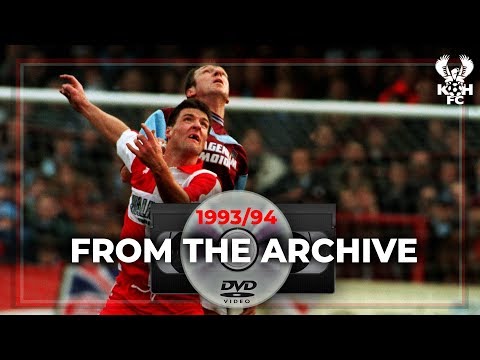 Harriers 0-1 West Ham United: Highlights and reaction