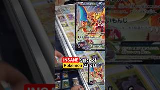 Found some INSANE Pokémon Cards at a Card Show! #pokemoncards #pokemon #buyerpov #cardshow #tcg