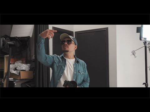 YD Snap - The Run Off (Official Music Video)